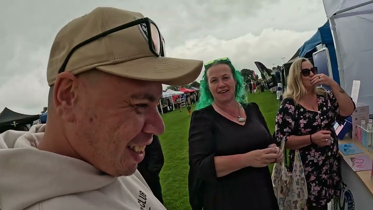 Kapiti Food Fair 2025