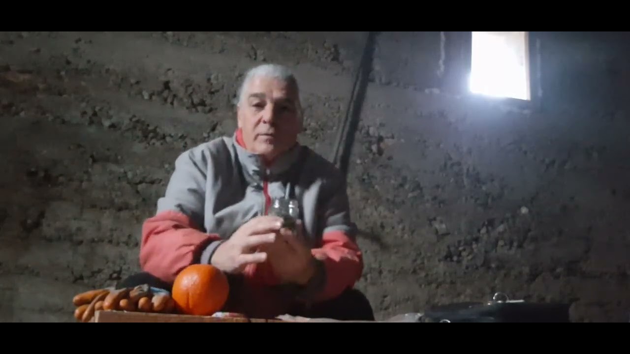 ХД (1972) ЗАКУСКАТА Е СИЛА І пастор Митко ДИМИТРОВ І МДМ
