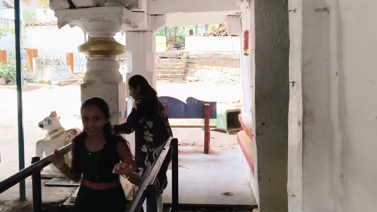 [India 4k] Ghatika siddheswaram temple walk tour || January 2026