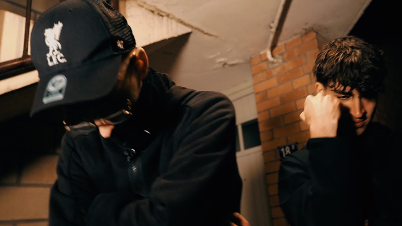 JAYMEE - MAYA L'ABEILLE & BATMAN (PROD BYWAM)