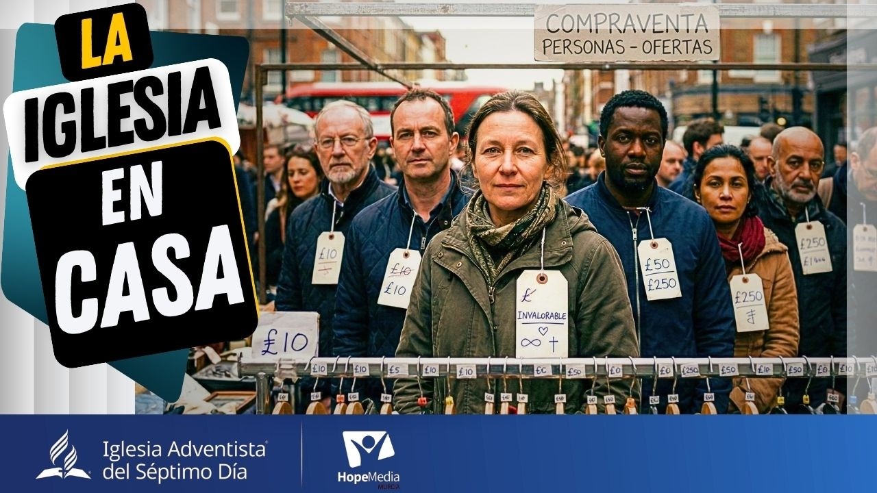 🔴 LA IGLESIA EN CASA 28/02/2026 Emisión en Directo