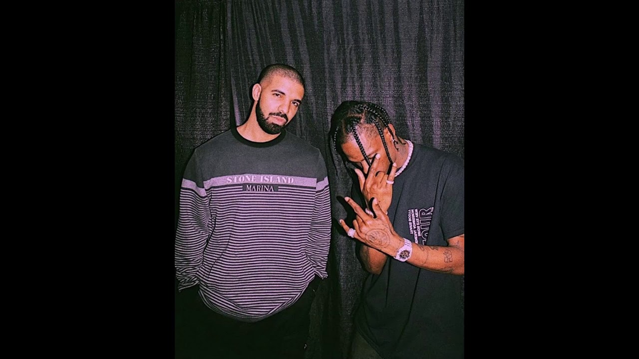 [FREE] Drake x Travis Scott Type Beat 