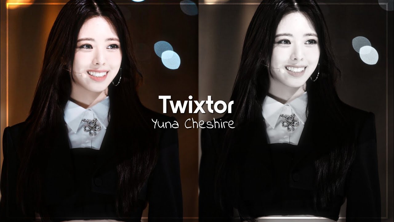 Itzy Yuna 