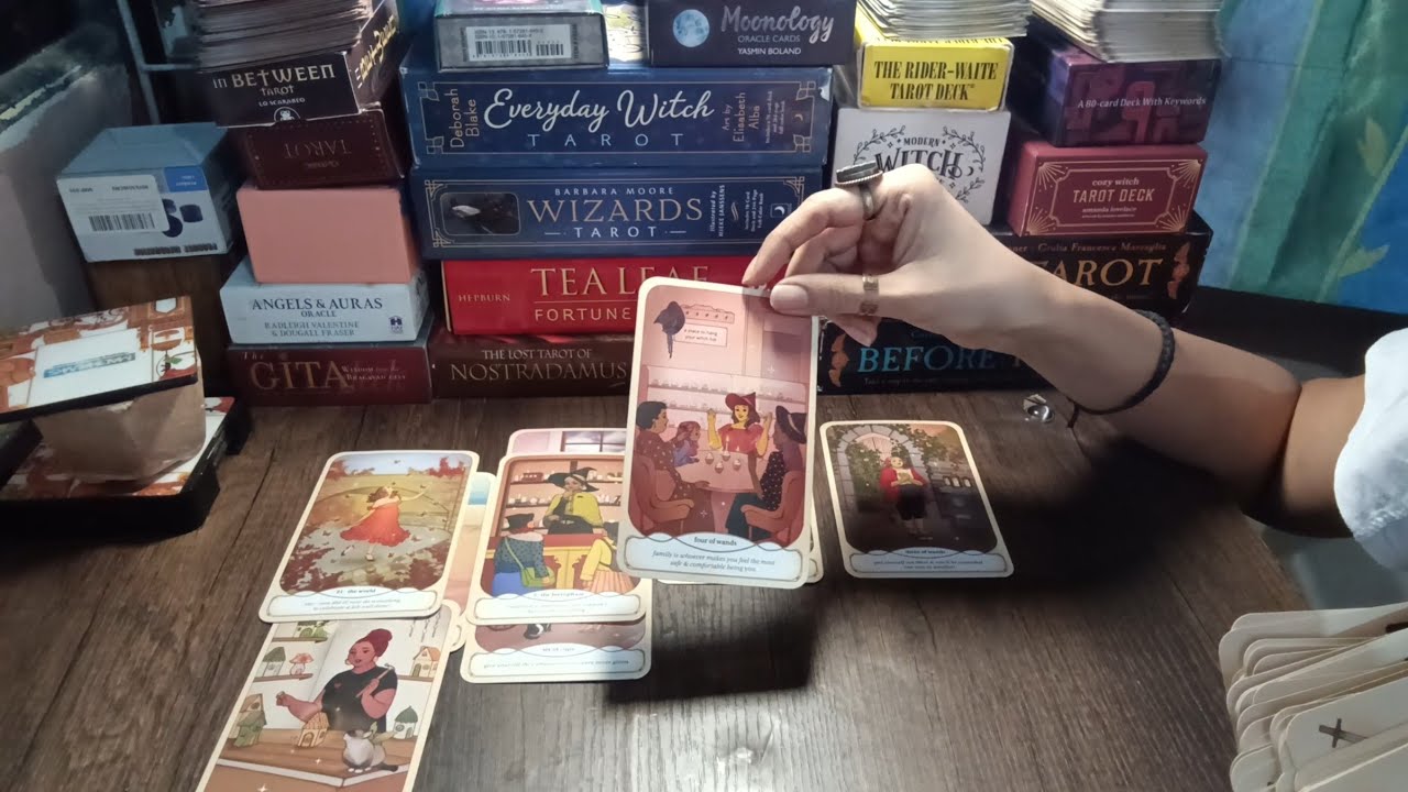 Leo ♌ ചിങ്ങം	February 2026 Tarot | Ee Decision Easy Alla 🤔