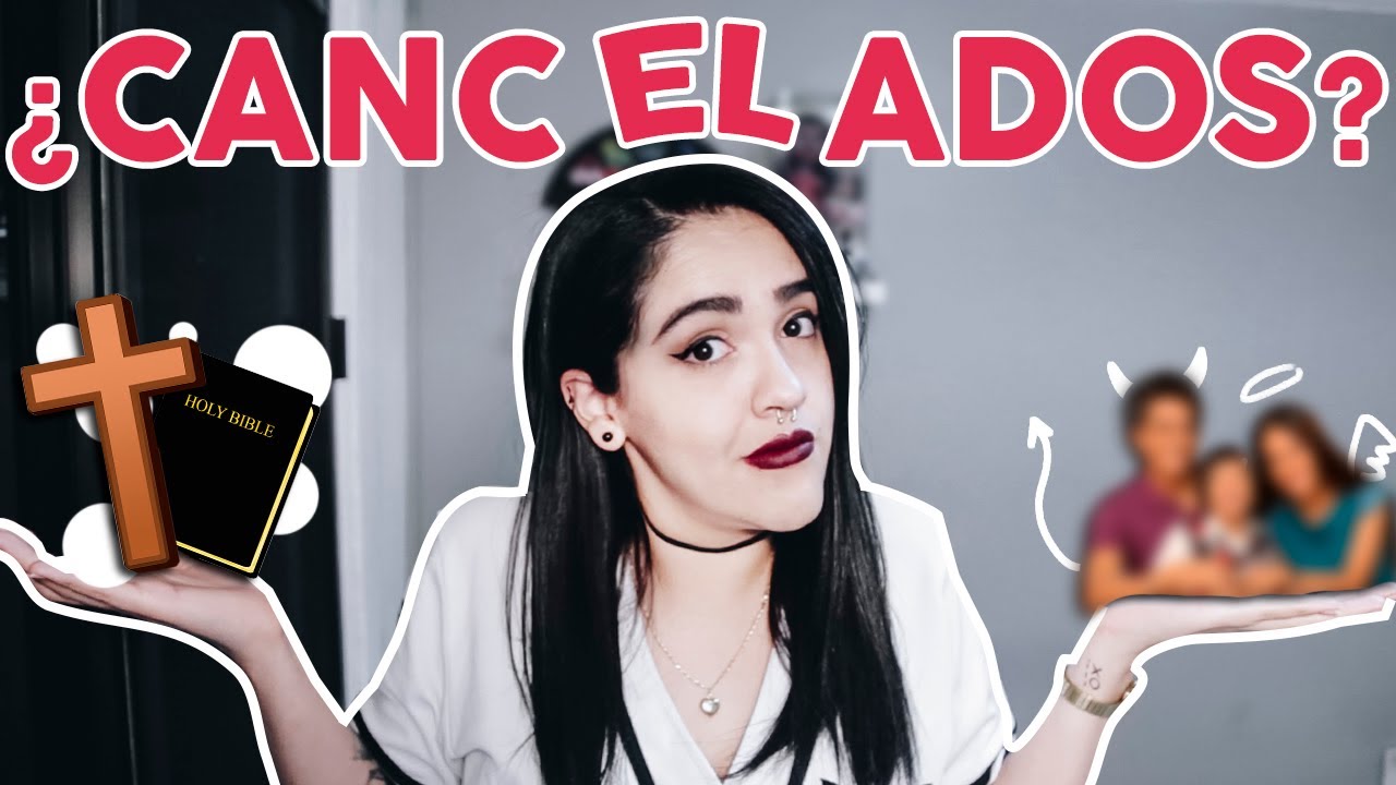 MI RELACIÓN CON MI FAMILIA SIENDO LGBT+ | ¿CANCELADOS?