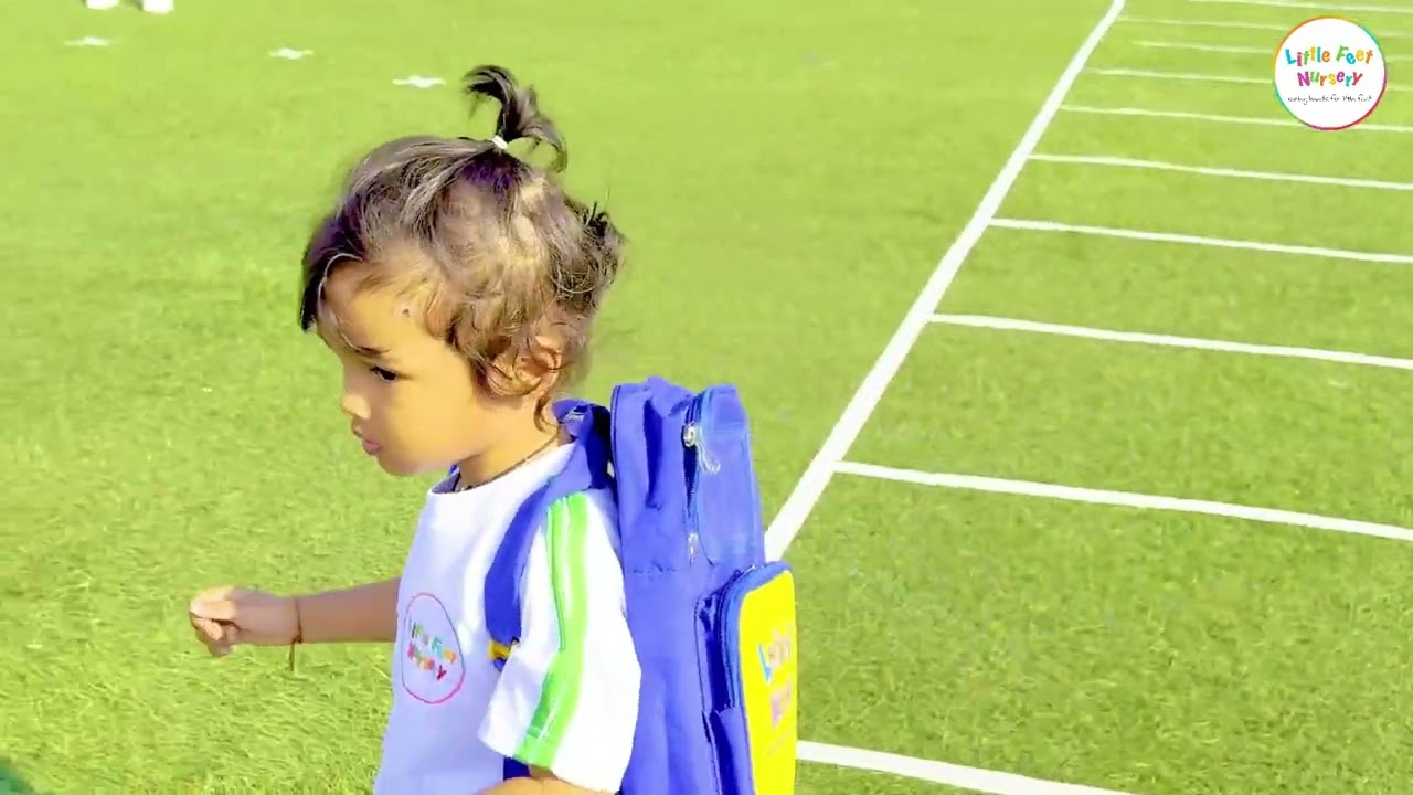 Sports day 2024 Al Khan