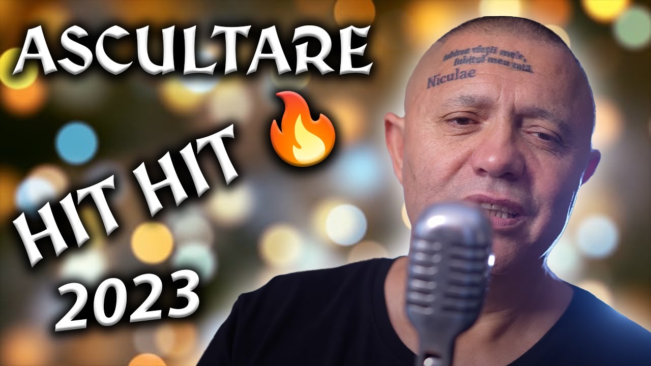 Nicolae Guta -🇹🇩 ✅ ASCULTARE HIT HIT HIT 🔥 LIVE NOU 2023 ❌ CE-A MAI NOUA ASCULTARE DE BANAT  🎤 🆖 👑