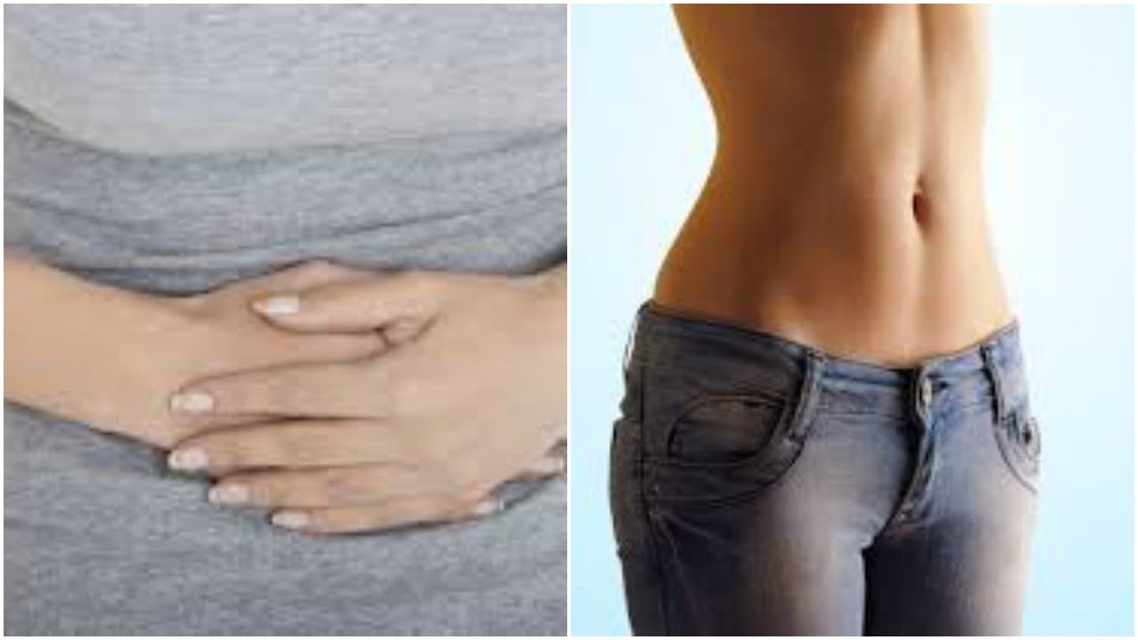 HOW I HEALED MY GASTROPARESIS (BLOATING, PAIN, NAUSEA, ETC.)