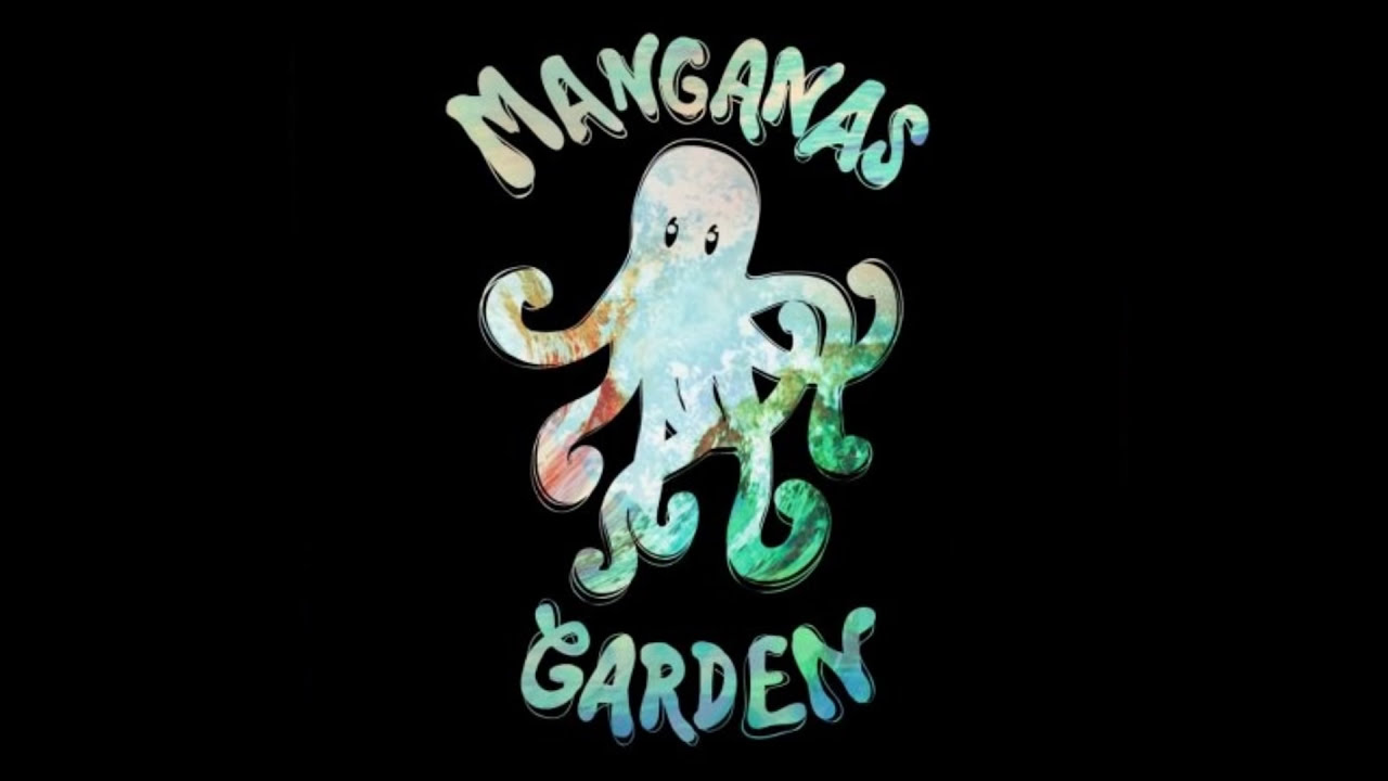 Manganas Garden - Day by Day (Lyrics/HQ)