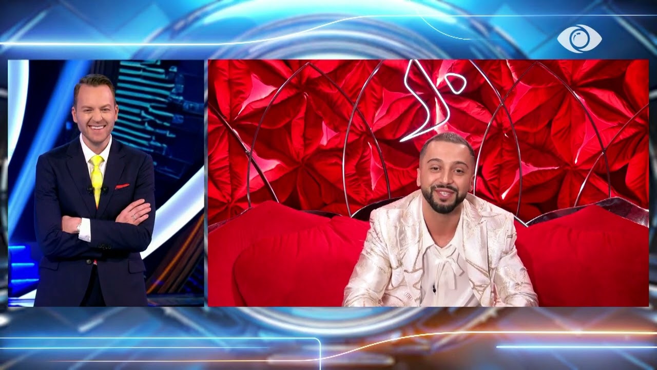 Egli pranon ndjenjat për të, Gjesti: E kam përzemër... - Big Brother Albania VIP 4