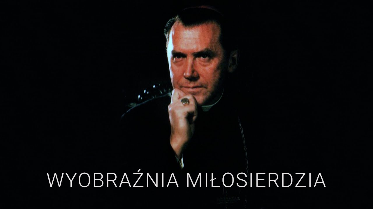 Wyobraźnia Miłosierdzia - Dokument o bp. Czesławie Dominie w 25 rocznicę śmierci