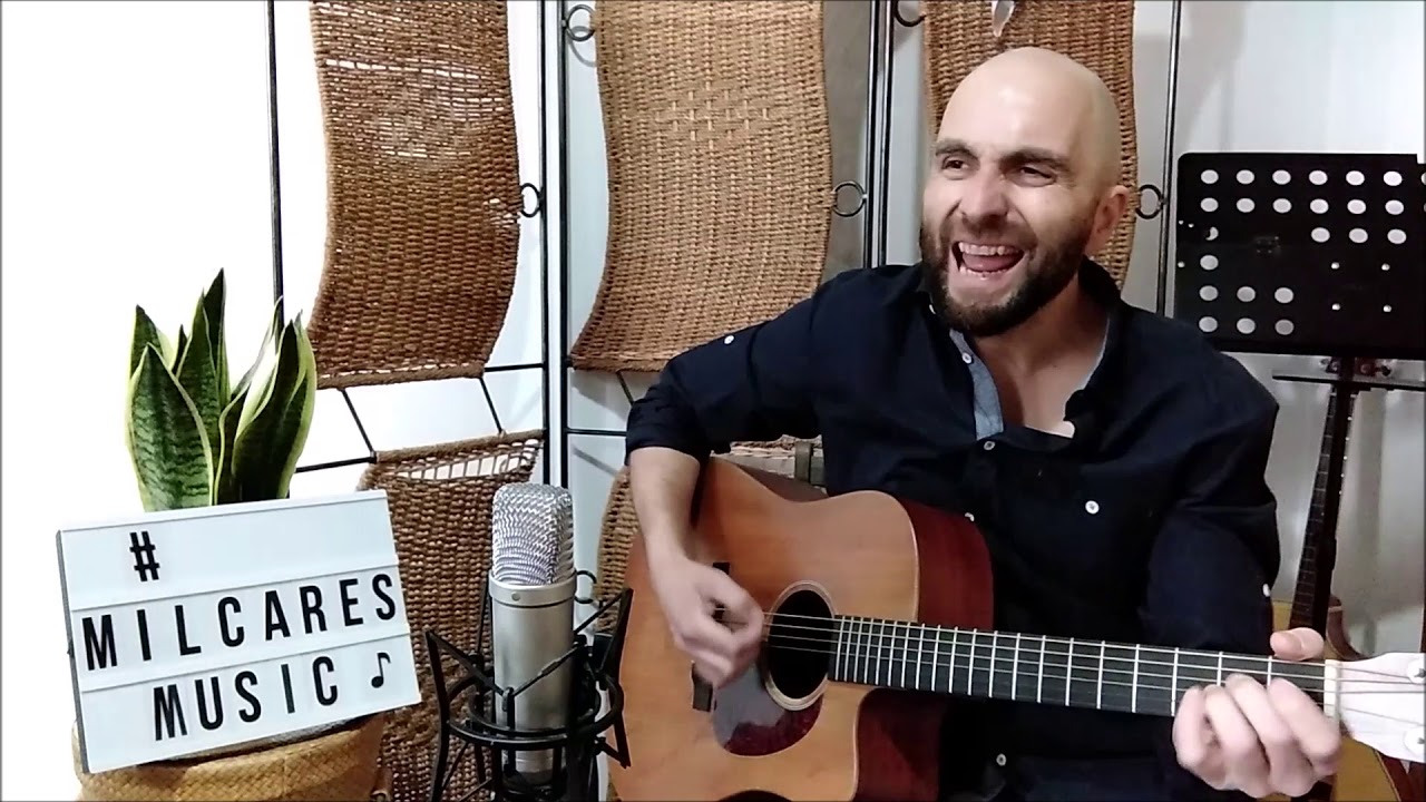 Milcares - Lo que queda atrás