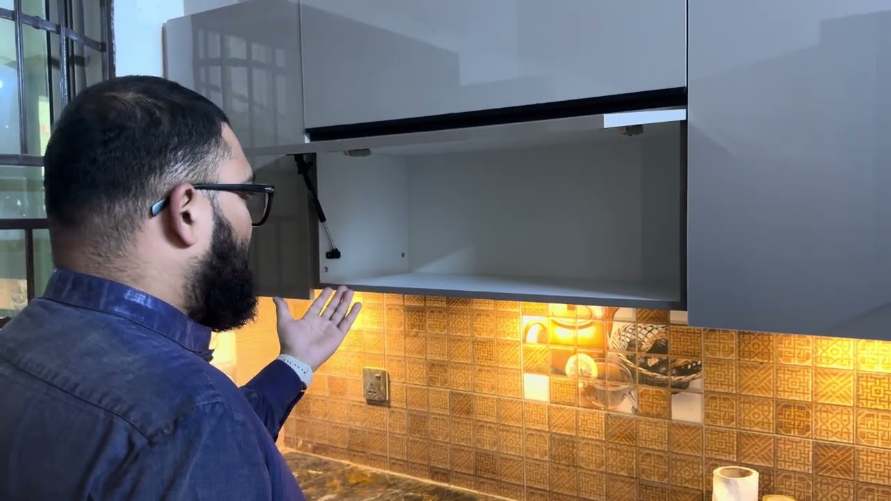 #Modern