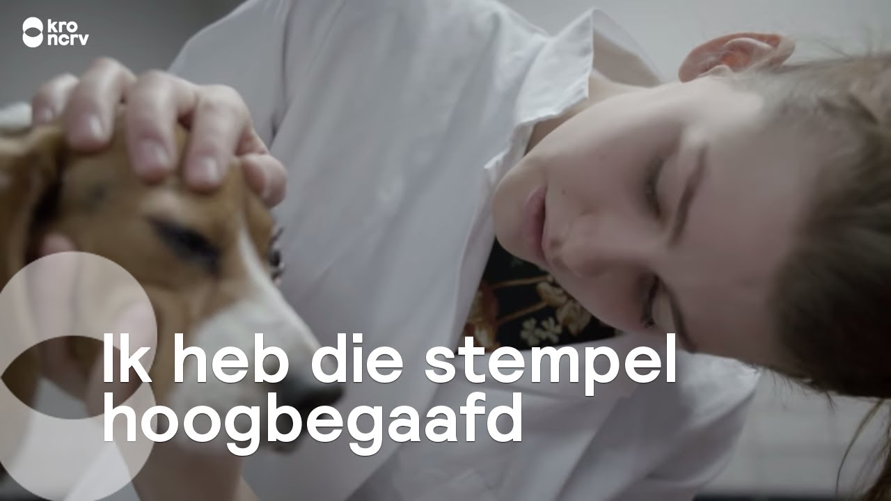 Anne voelt zich leeg en somber | #Jesuisdepri