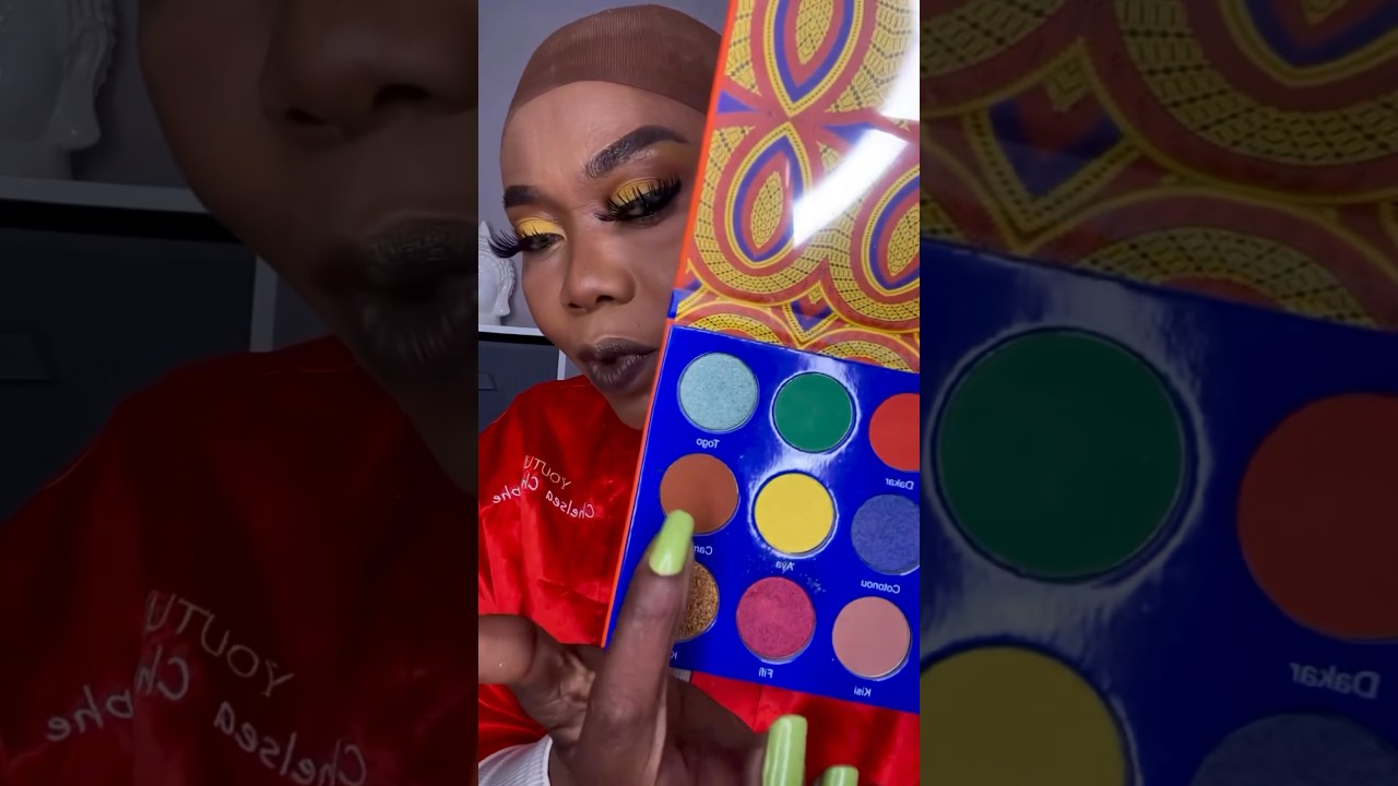Eye makeup tutorial #shortvideo #makeup #eyemakeuptutorial
