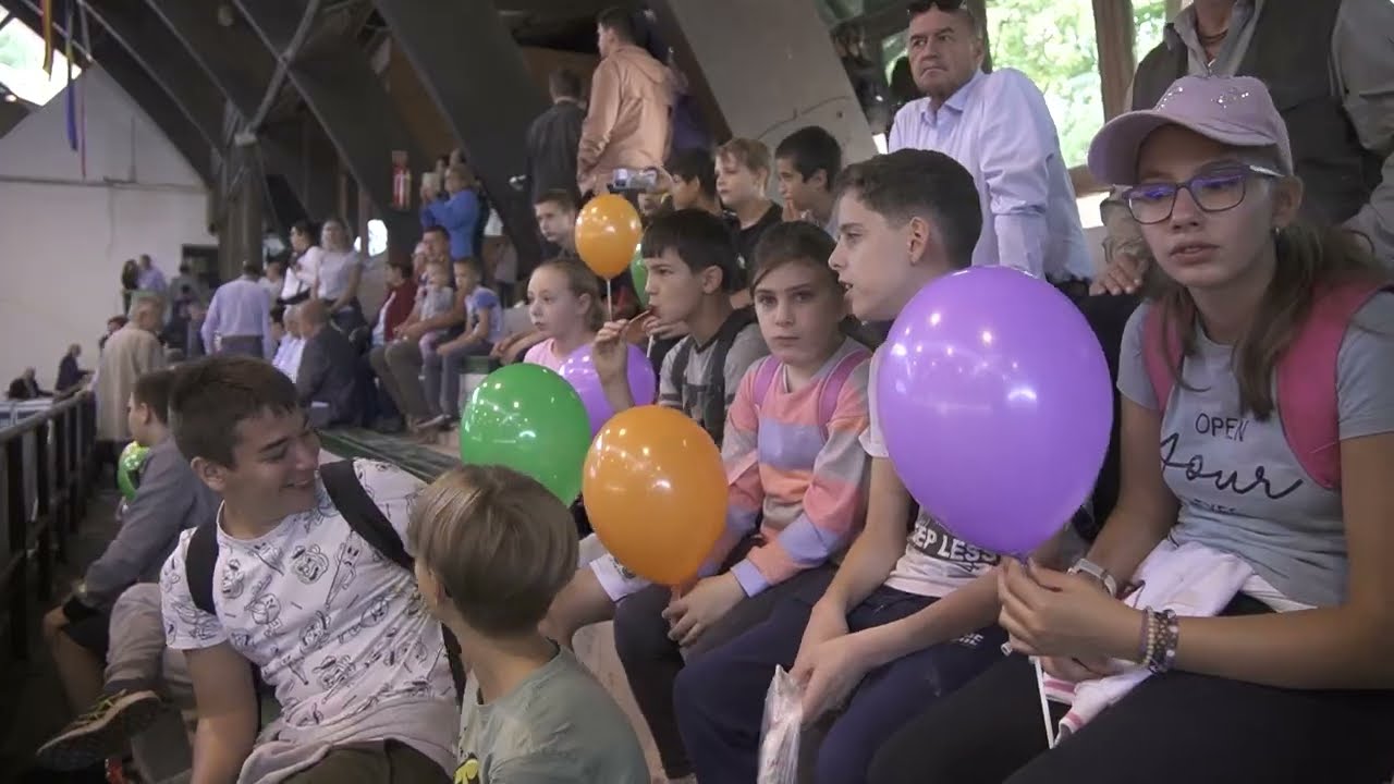 K&Aacute;N Egyetemi Napok 2023