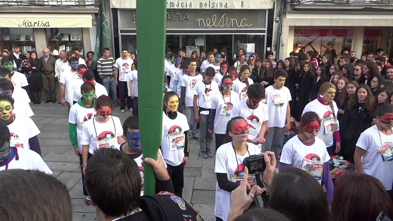 Latada IPVC 2014 PART2