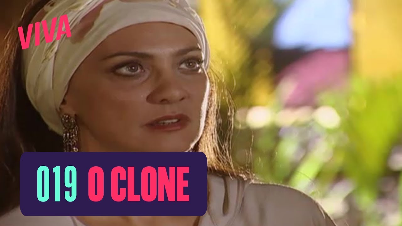 NAZIRA TENTA PERSUADIR SAID | O CLONE | CAPÍTULO 19 | MELHOR DO DIA | VIVA