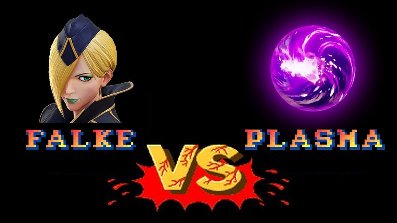The Most Practical Falke Combos Ever In History