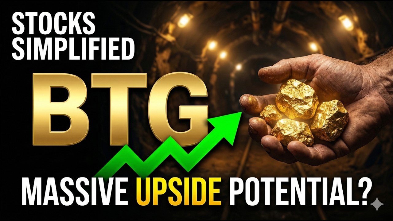 B2Gold (BTG) Stock Analysis: Bull vs. Bear Case Explained