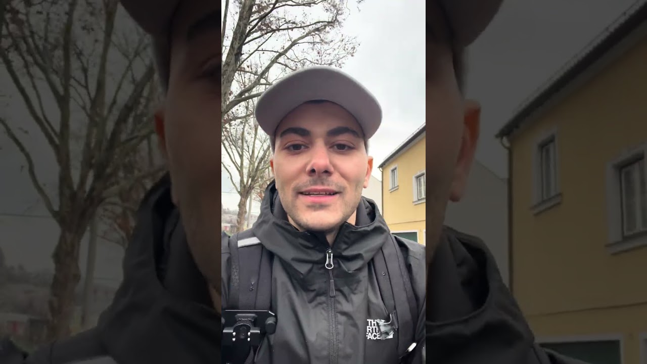 لو كنت عايش بالنمسا… كان زمانك بتقبض 14 شهر! ليه محدش بيحكي؟