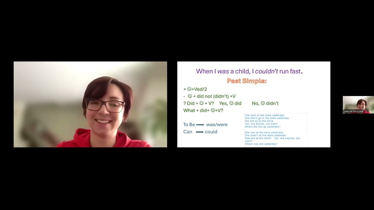 Original Reading Writing Grammar Micro Lesson
