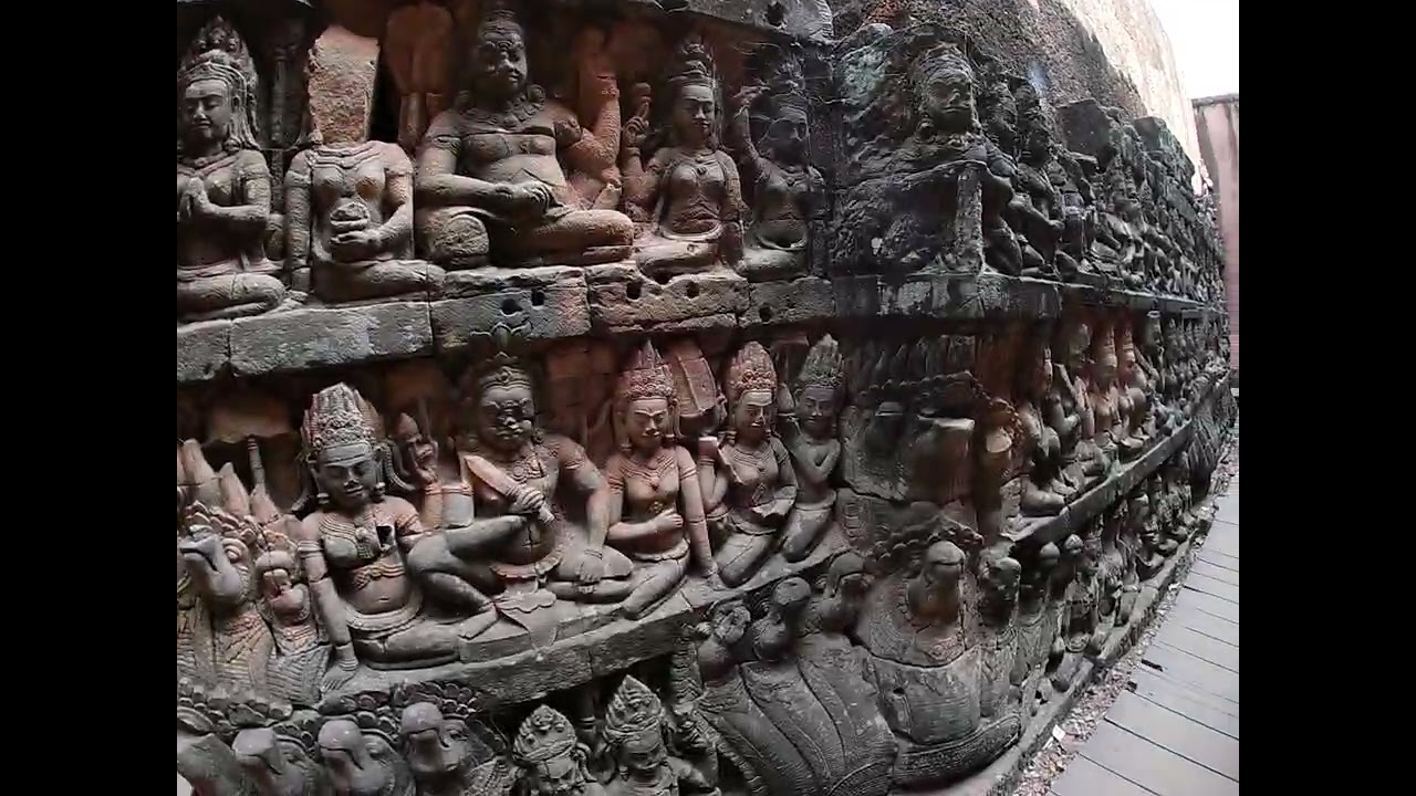 Angkor Wat Cambodia #angkorwat #cambodia #asia #temple #ancientcivilizations #ancienttemples 