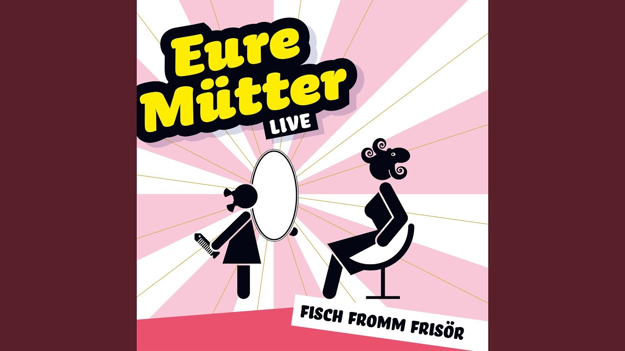 Keine Sekte will mich haben (Live)