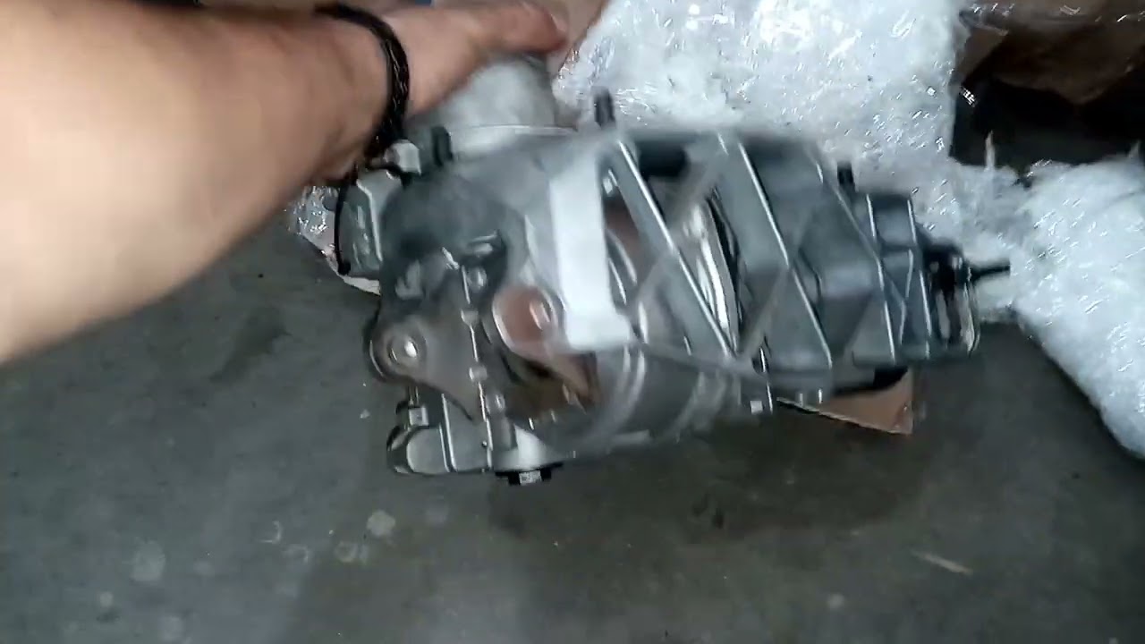 PAROU DIREÇAO ELETRICA RENAULT MEGANE neste caso era motor maia só troca completo curta se ajudou