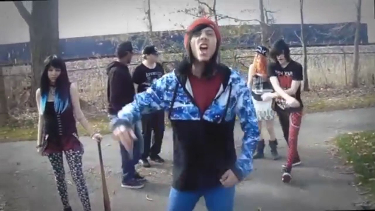 UKMG and Lexii Rainbow - Problem (Extended Mix)