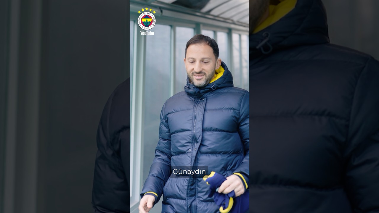 Domenico Tedesco 🤩
