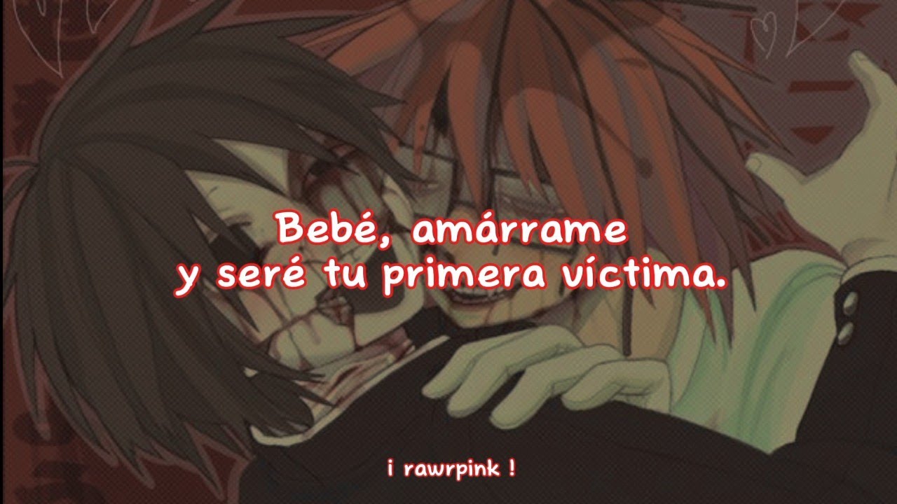 ☆ I DON'T WANNA ☆ hoshie star ft. horrormovies (sub español)