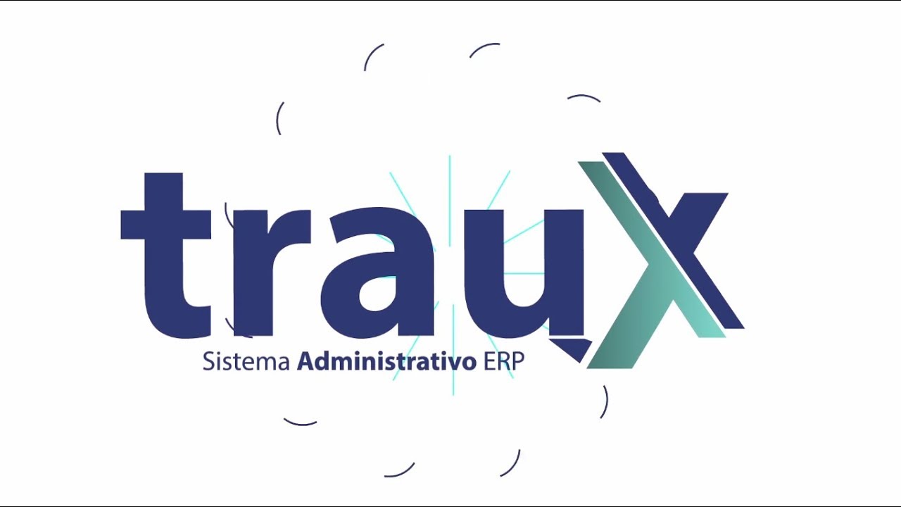Sistema Administrativo Contable TrauxERP