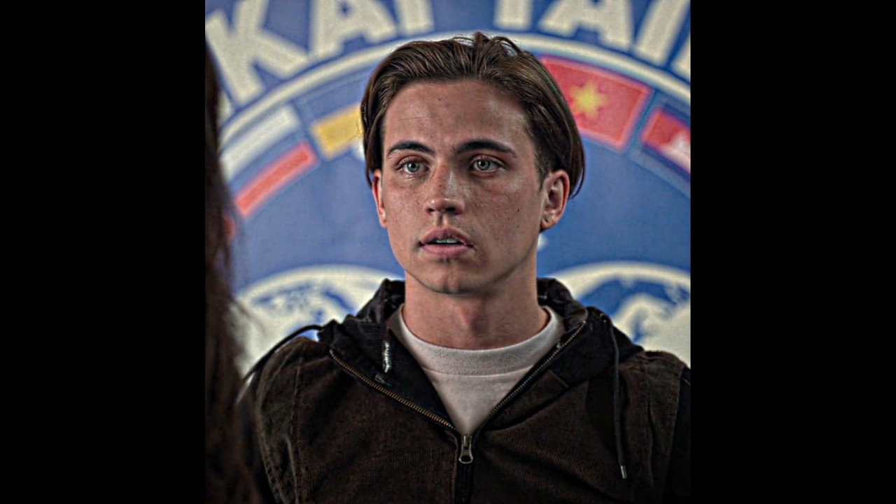 Robby and Tory☠️🔥 