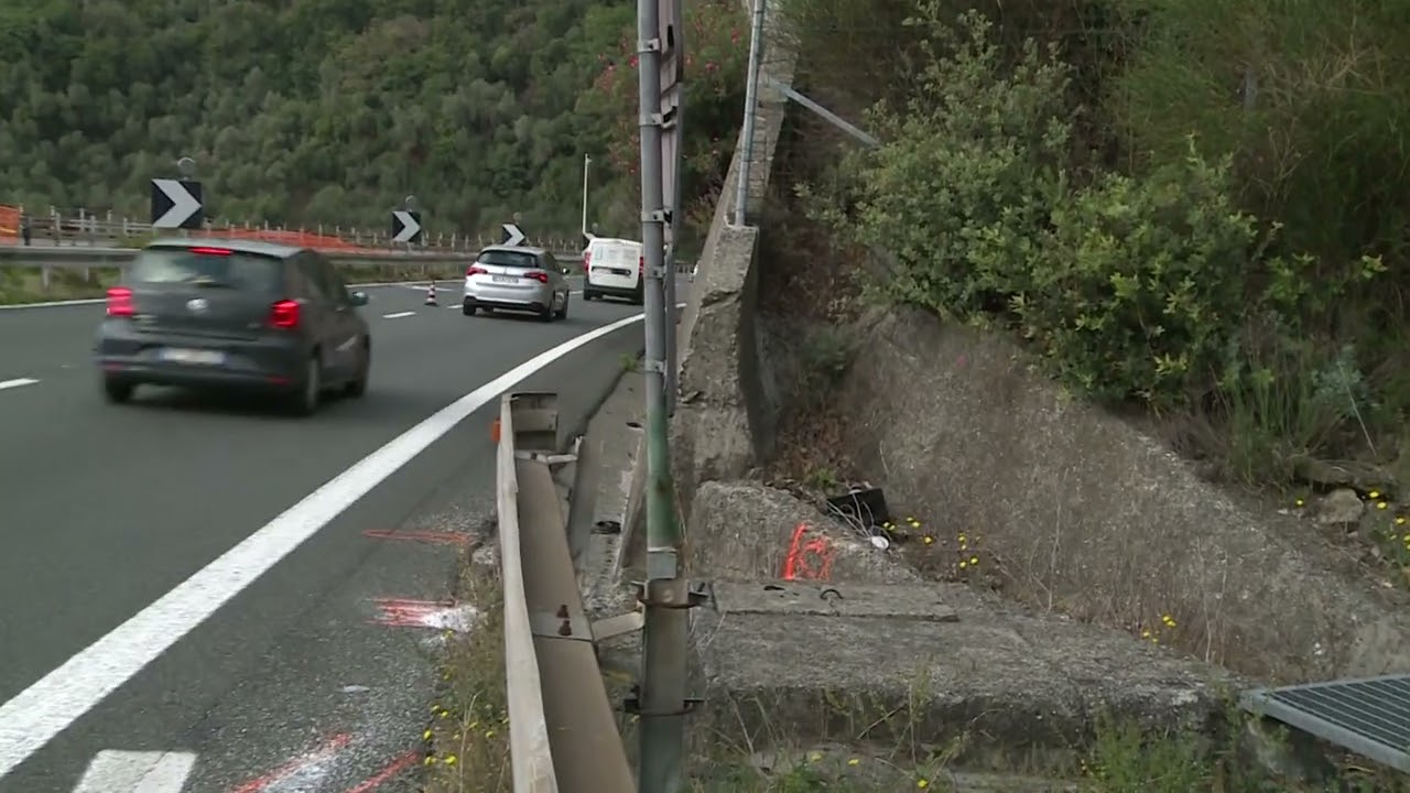 Muore a 76 anni un operaio in cantiere autostradale 13-10-2023