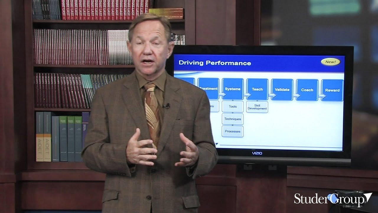 Quint Studer on Driving Performance.mov