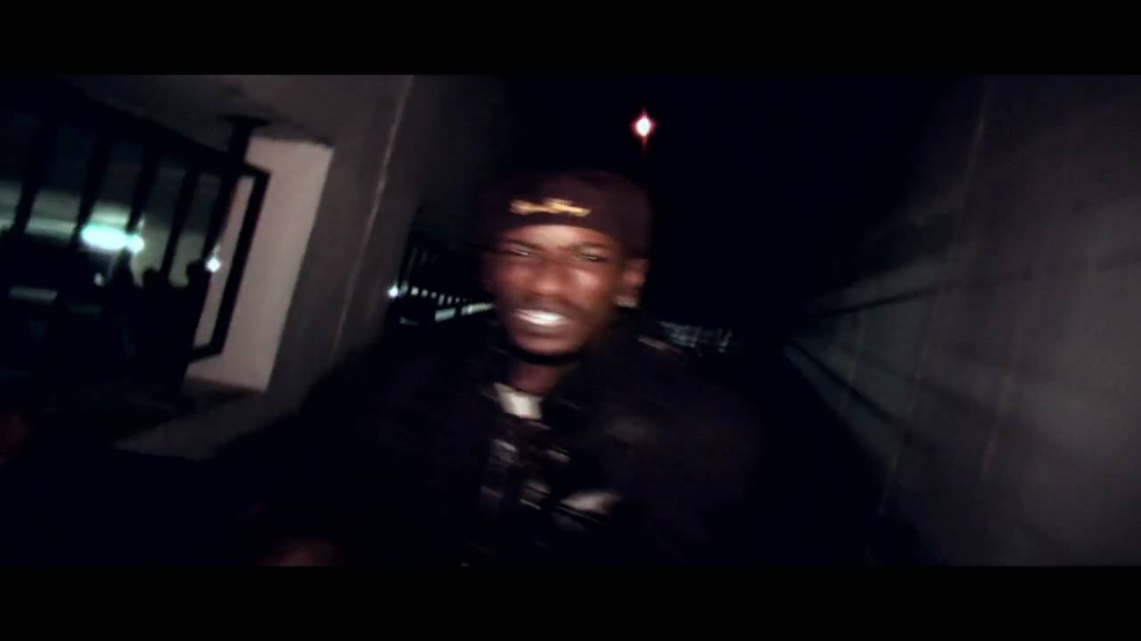 S.A.S EUROGANG (Mayhem x Skrilla Kid Villain x Mega) | Respect My Conglomerate [Music Video]: SBTV