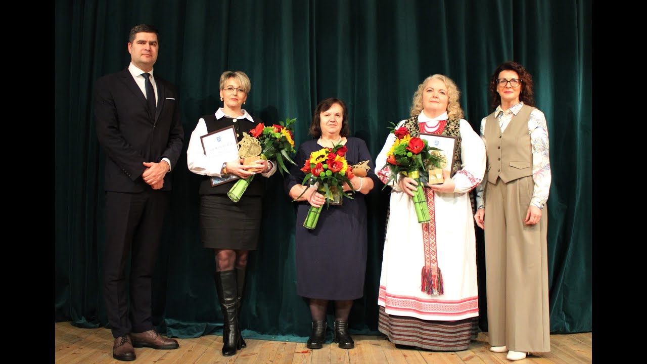 LIETUVOS VALSTYBĖS ATKŪRIMO DIENA ŠVENČIONYSE 2025