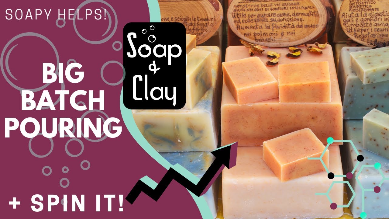Making Apple Soaps and Telling Weird Stories | Day 359/365