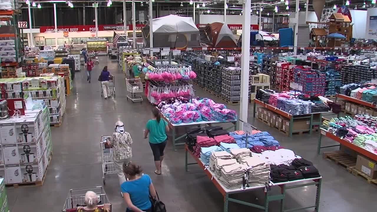 Bulk buying could save you money as grocery prices rise