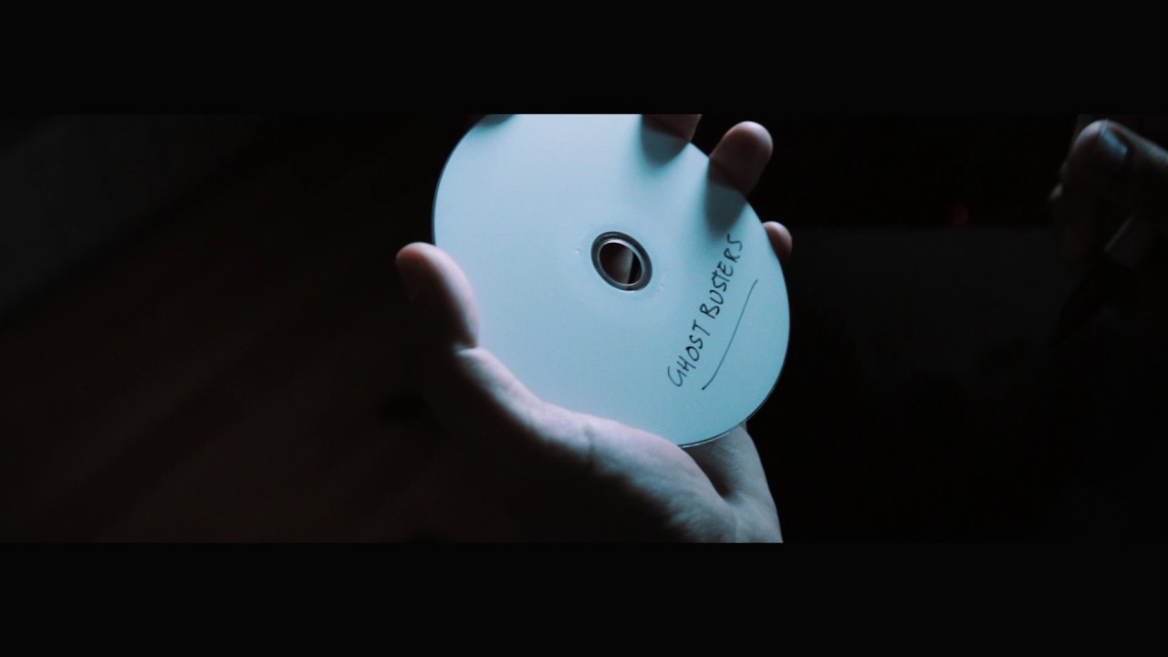 Snuff Film Post Production