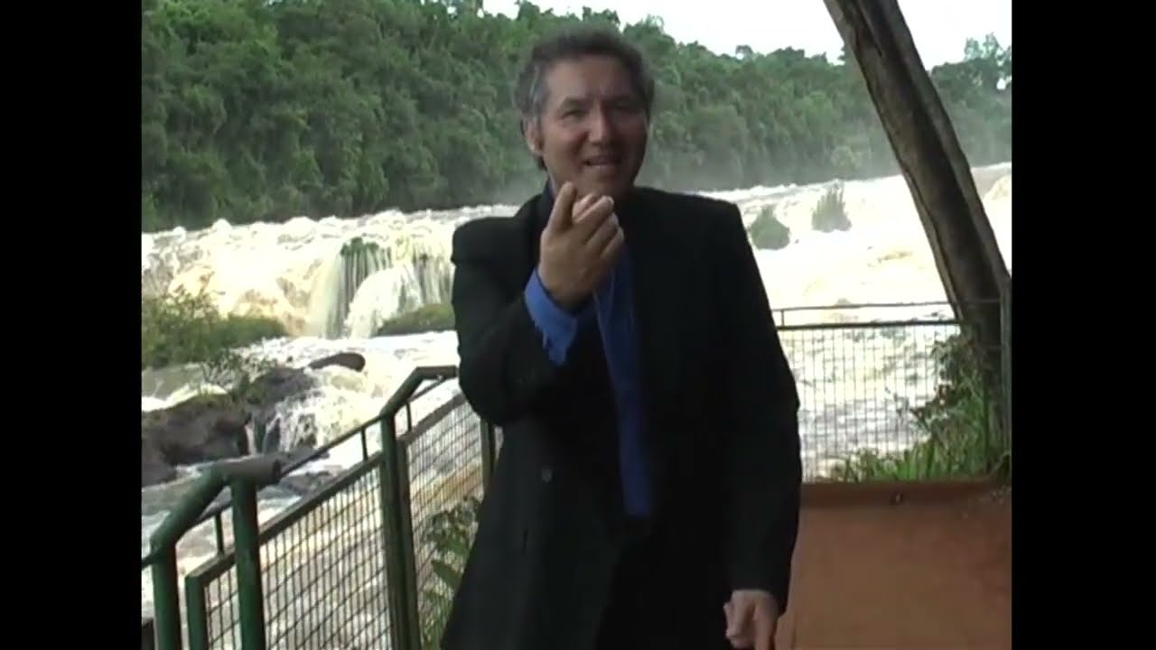 NINGUNA RELIGIÓN -Eladio Molina