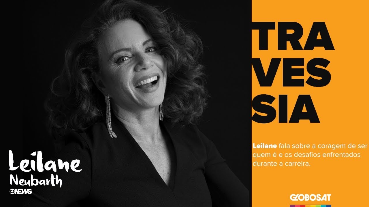 Ep 06 | Leilane Neubarth em Travessia