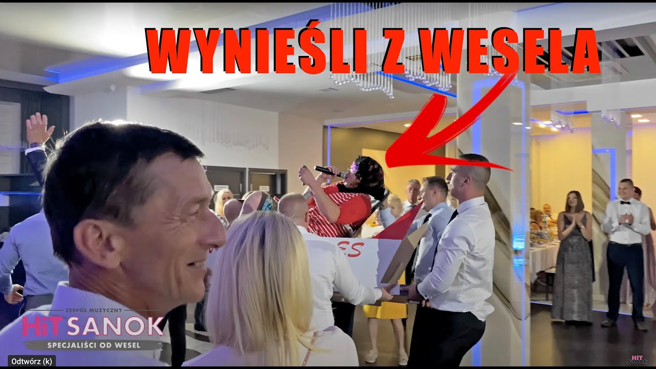 HiT SANOK - Cały sezon 2021 [SERIAL]
