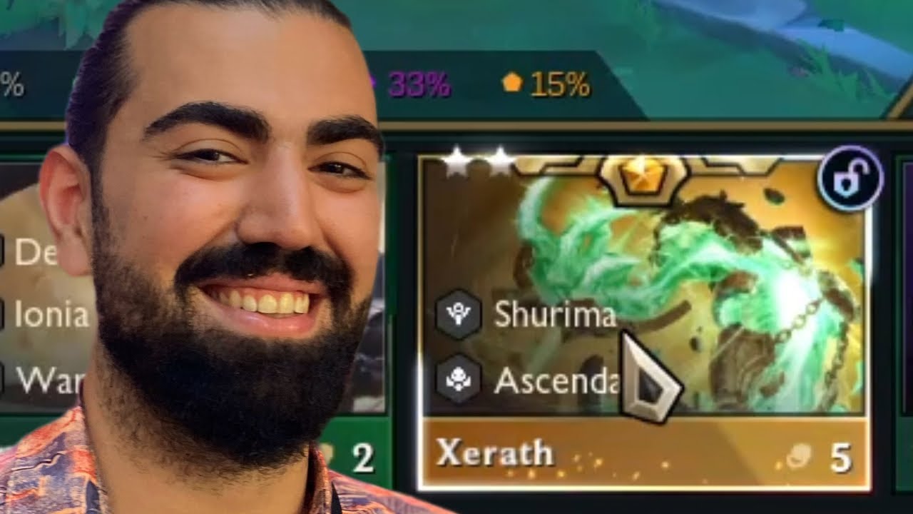 Everything looked Doomed Until I Cooked Up The Most Flex Board Ever, Insanity | Teamfight Tactics