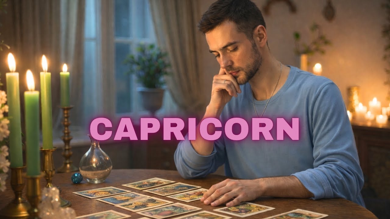 CAPRICORN 💍 BIG OFFER! YOU’LL BE IN A LOVING RELATIONSHIP WITH YOUR PERSON ❤️‍🔥✨#capricorn #tarot 