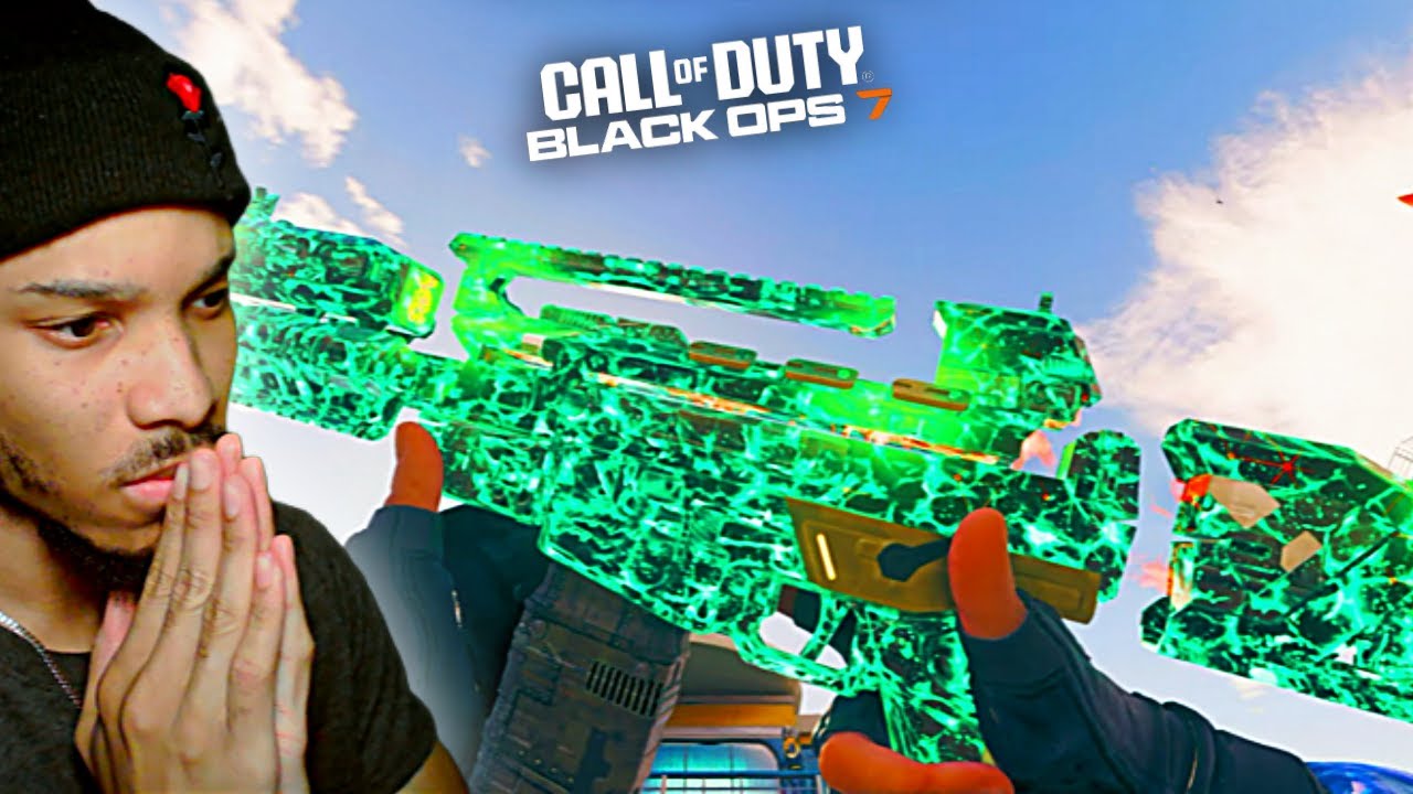 I tried the NEW M8A1 CONVERSION KIT and the results were SHOCKING!