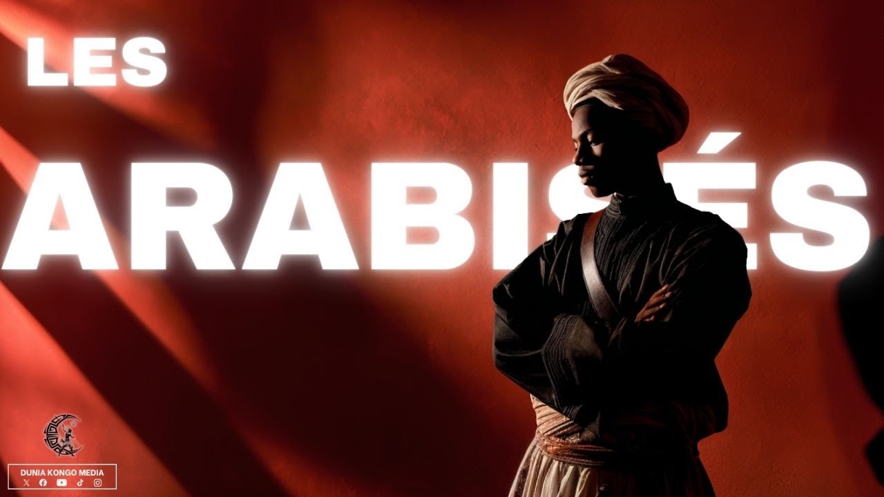 Histoire de l'islam en RD Congo: Les 