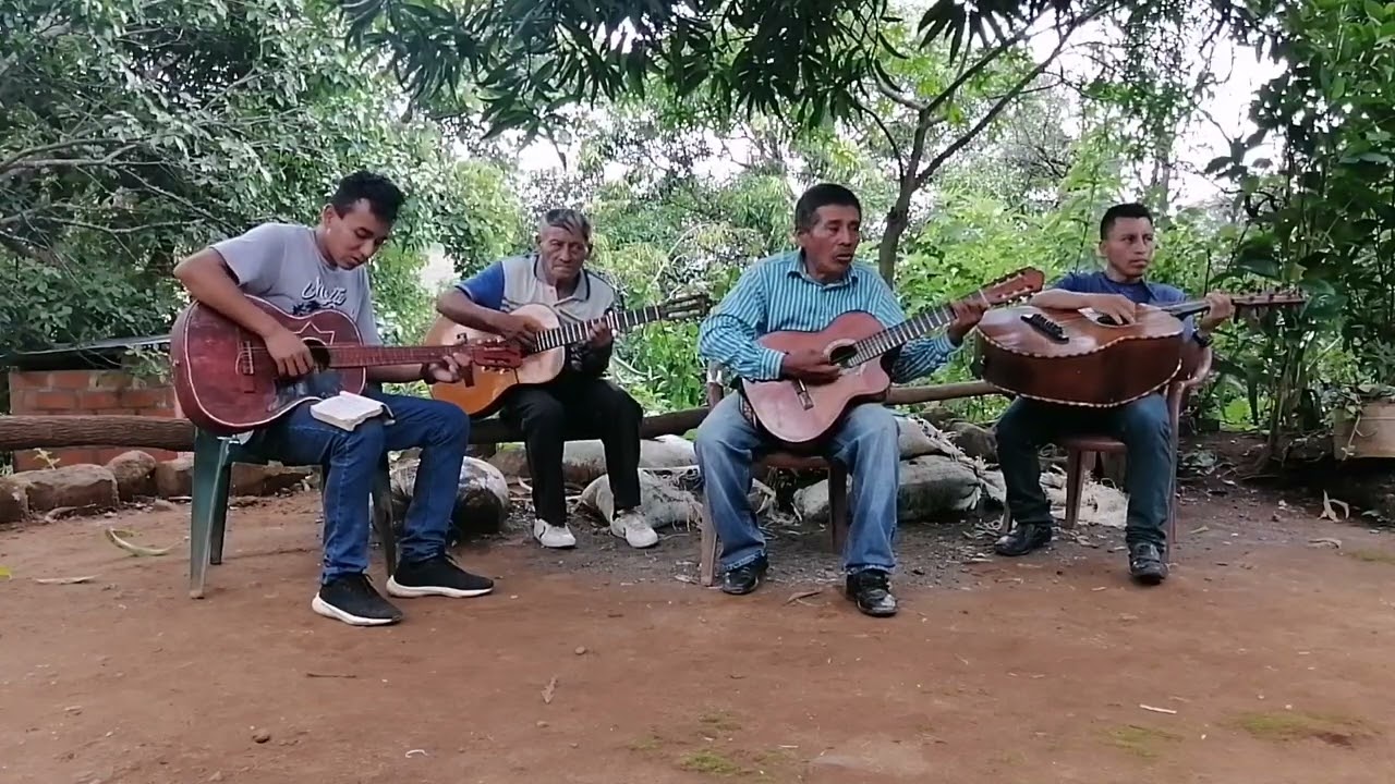 VIDA ETERNA EL PROMETIÓ..