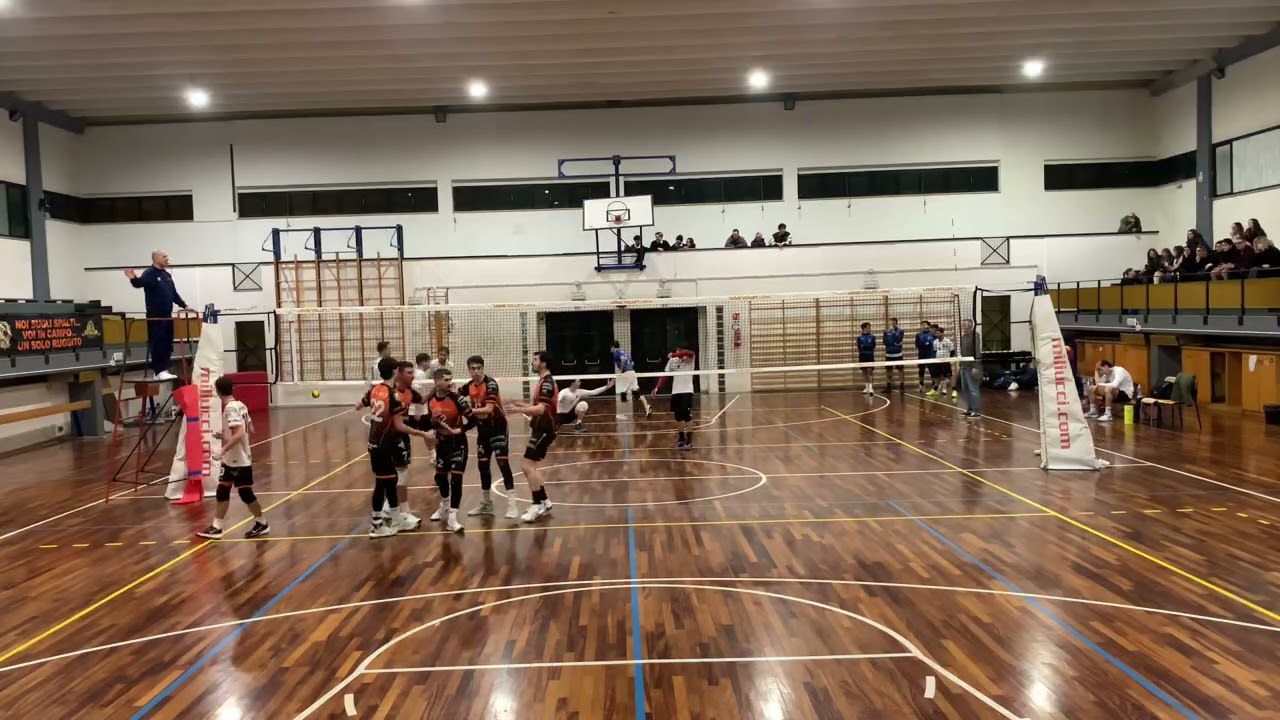 LVL vs Vsa 3set